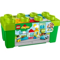 Набор деталей LEGO Duplo 10913 Коробка с кубиками