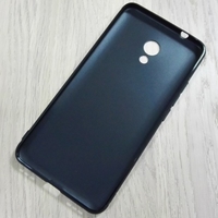Чехол для телефона Hoco Fascination Series для Meizu M5 (черный)