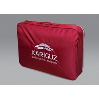 Спальная подушка Kariguz Тенселесон ТС10-3 (50x68 см)