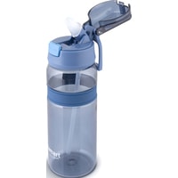 Бутылка для воды Lamart LT4058 0.7 л (синий)