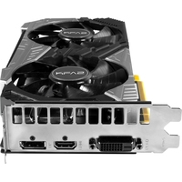 Видеокарта KFA2 GeForce RTX 2060 Super 1-Click OC 8GB GDDR6 26ISL6HP39SK