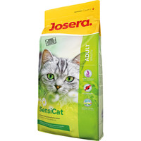 Сухой корм для кошек Josera SensiCat 10 кг
