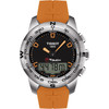 Наручные часы Tissot T-touch II Stainless Steel Gent T047.420.17.051.01
