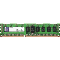 Оперативная память Kingston ValueRAM 8GB DDR3 PC3-14900 (KVR18R13S4/8)