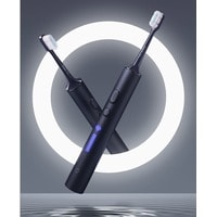 Электрическая зубная щетка Xiaomi Electric Toothbrush T700 MES604 (китайская версия, темно-синий)
