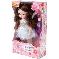 Кукла Полесье Алиса в салоне красоты с аксессуарами 79596