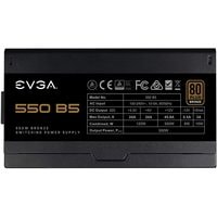 Блок питания EVGA 550 B5 220-B5-0550-V2