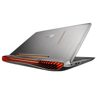Игровой ноутбук ASUS G752VY-GC304T