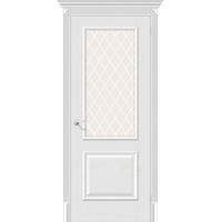 Межкомнатная дверь el'Porta Classico Классико-13 (Virgin)
