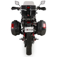 Мотоцикл M1NSK GOOSE 400 (черный/камуфляж)