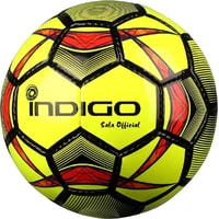 Футбольный мяч Indigo Sala Official F02 (4 размер)