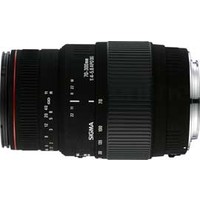 Объектив Sigma 70-300mm F4-5.6 APO DG MACRO Nikon F
