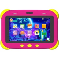 Планшет Digma CITI Kids CS7216MG 32GB 3G (розовый)