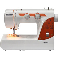 Электромеханическая швейная машина Leader VS 377A