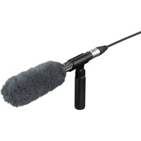 Проводной микрофон Sony ECM-VG1