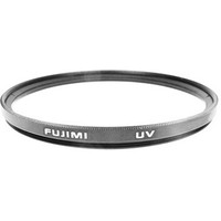 Светофильтр FUJIMI 58mm dHD UV