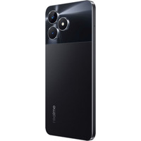 Смартфон Realme C51 RMX3830 4GB/128GB (угольно-черный)