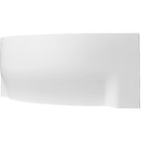Ванна Alex Baitler Nero L 150х95 (Super White)