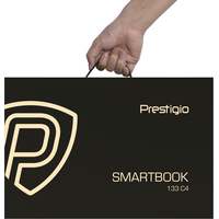 Ноутбук Prestigio Smartbook 133 C4 PSB133C04CGP_DG_CIS
