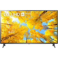 Телевизор LG 55UQ75001LG