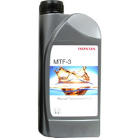 Трансмиссионное масло Honda MTF-3 (08267-99902HE) 1л