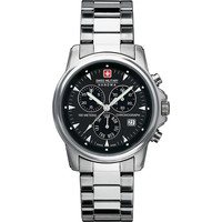 Наручные часы Swiss Military Hanowa 06-5010.04.007