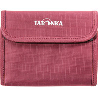 Кошелек Tatonka Euro Wallet 2889.047 (красный)