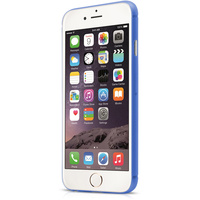 Чехол для телефона Itskins Zero 360 для Iphone 6/6S (синий) [AP6S-ZR360-BLUE]