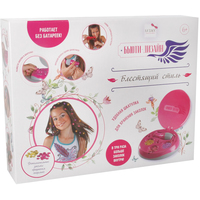 Набор аксессуаров для девочек Lukky Бьюти-Дизайн волос Т16194