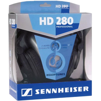 Наушники Sennheiser HD 280 PRO