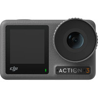 Экшен-камера DJI Osmo Action 3 Adventure Combo