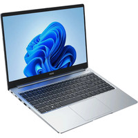 Ноутбук Tecno Megabook T1 2023 AMD TCN-T1R7W15.1.SL