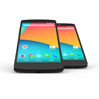 Смартфон LG Nexus 5 (16Gb)