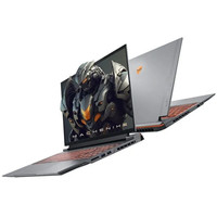 Игровой ноутбук Machenike Light 16 Pro 2023 L16P-R77735H468Q165HG160
