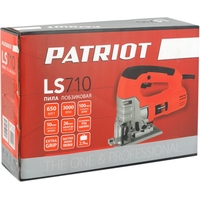 Электролобзик Patriot LS 710