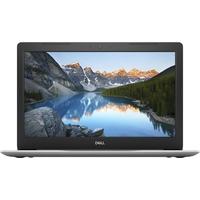 Ноутбук Dell Inspiron 15 5570-1534