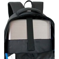 Городской рюкзак Spayder K0046 (графит)