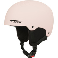 Горнолыжный шлем Alpina Sports 2022-23 Arber 9241360-60 (р-р 54-58, розовый матовый)