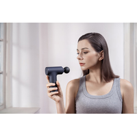 Перкуссионный массажер Xiaomi Massage Gun Mini XMFG-M352