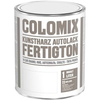 Автомобильная краска Colomix 1K 0.8кг 440 Атлантик 45481982
