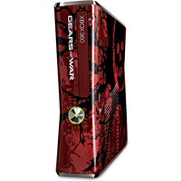 Игровая приставка Microsoft Xbox 360 SLIM 320 Гб Gears of War 3 Limited Edition