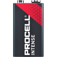Батарейка DURACELL Procell Alkaline Intense Power 9V