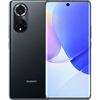Смартфон Huawei nova 9 NAM-LX9 8GB/128GB Восстановленный by Breezy, грейд B (черный)