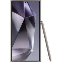 Смартфон Samsung Galaxy S24 Ultra SM-S928B 1TB (титановый фиолетовый)