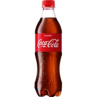 Напиток Domino's Кока-кола 0.5 л