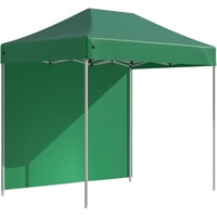 Тент-шатер Helex Тент-шатер 4321 2x3 м (зеленый)