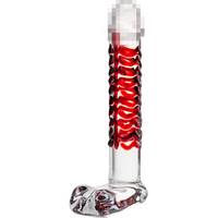 Фаллоимитатор Sexus Glass 912023
