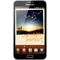 Смартфон Samsung N7000 Galaxy Note (16Gb)