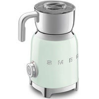 Автоматический вспениватель молока Smeg MFF01PGEU