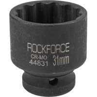 Головка слесарная RockForce RF-44831